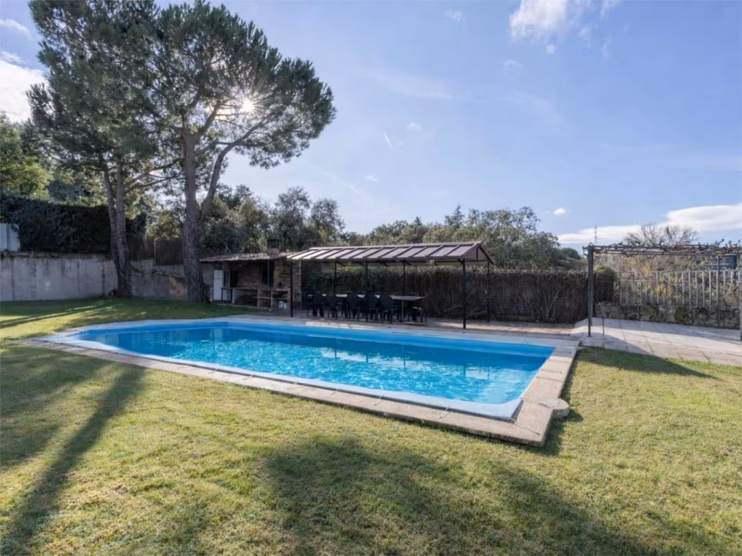 Chalet en Tres Cantos - Foto 6