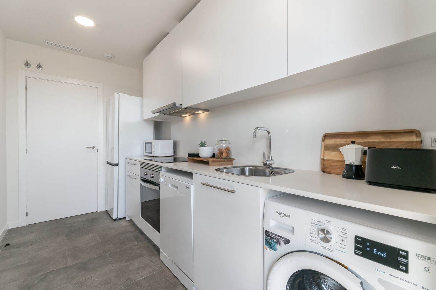 Ático en plaza Charlie Rivel, 3 - Foto 10