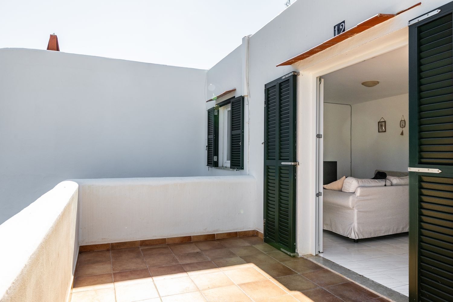 Chalet pareado en Cala Blanca - Foto 19