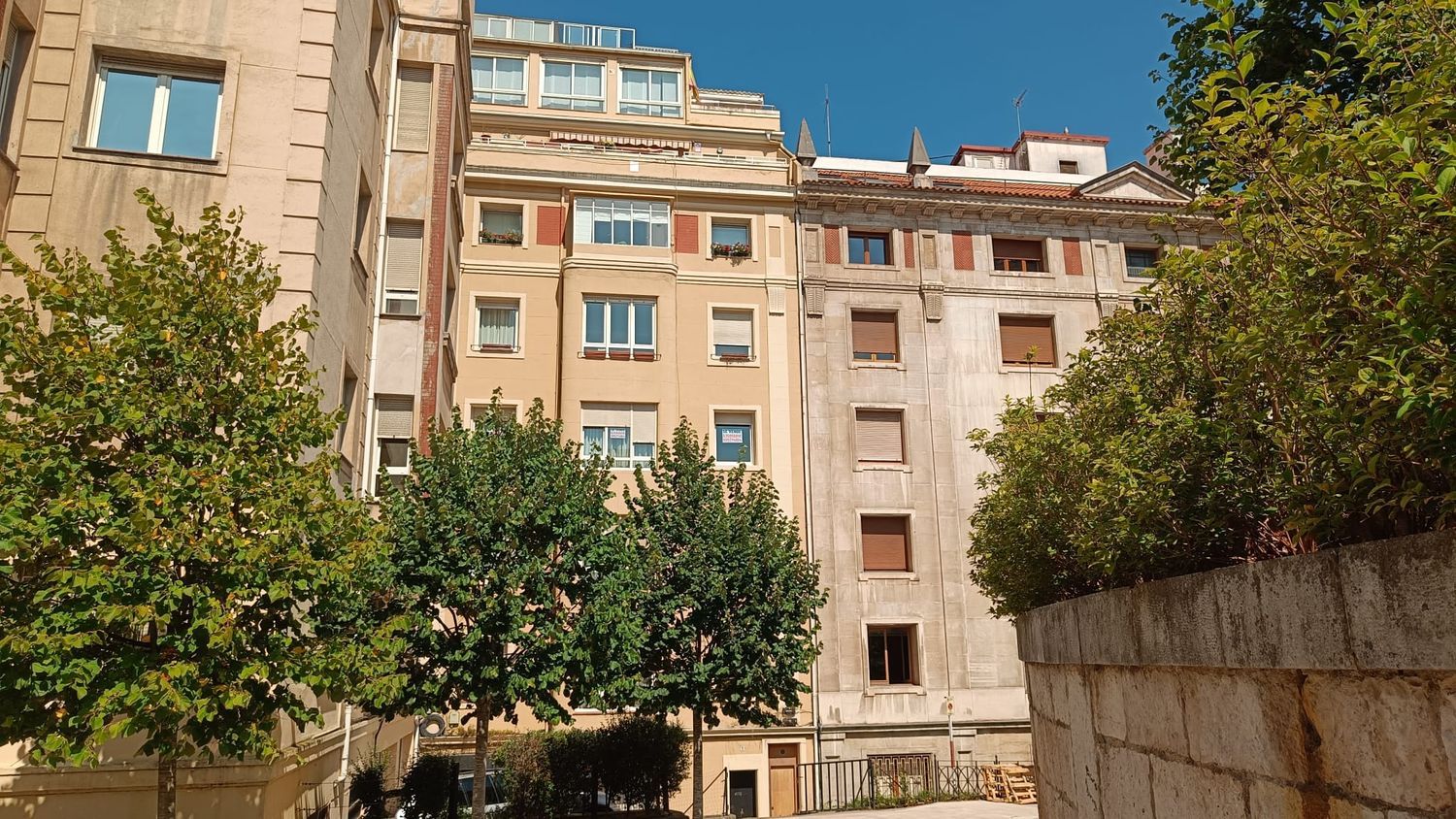 Piso en Calle Lealtad, 11, Centro - Ayuntamiento, Centro - Ayuntamiento - Foto 2