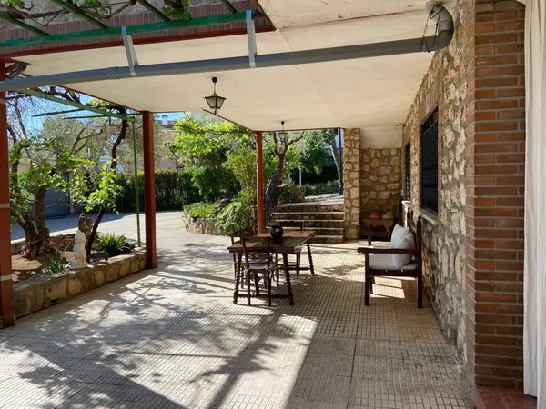 Casa o chalet independiente en Avenida de la Constitución, 25 - Foto 7
