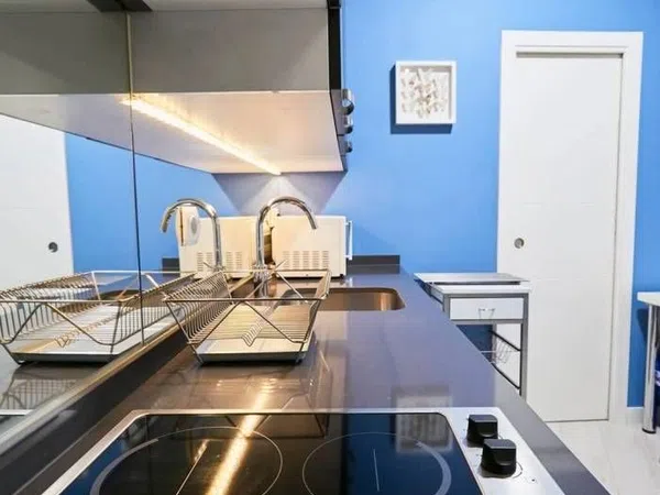 Piso en Calle del Olivar, 25, Lavapiés-Embajadores - Foto 1