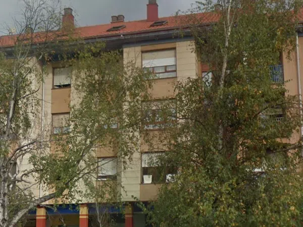 Piso en calle los Abedules, 4 - Foto 11