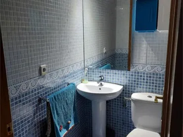 Piso en Barrio del Progreso - Foto 2
