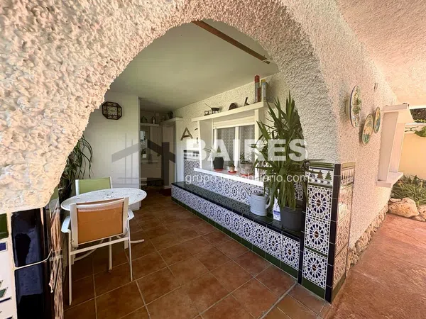Casa o chalet independiente en Zona Estación, Zona Estación - Foto 1