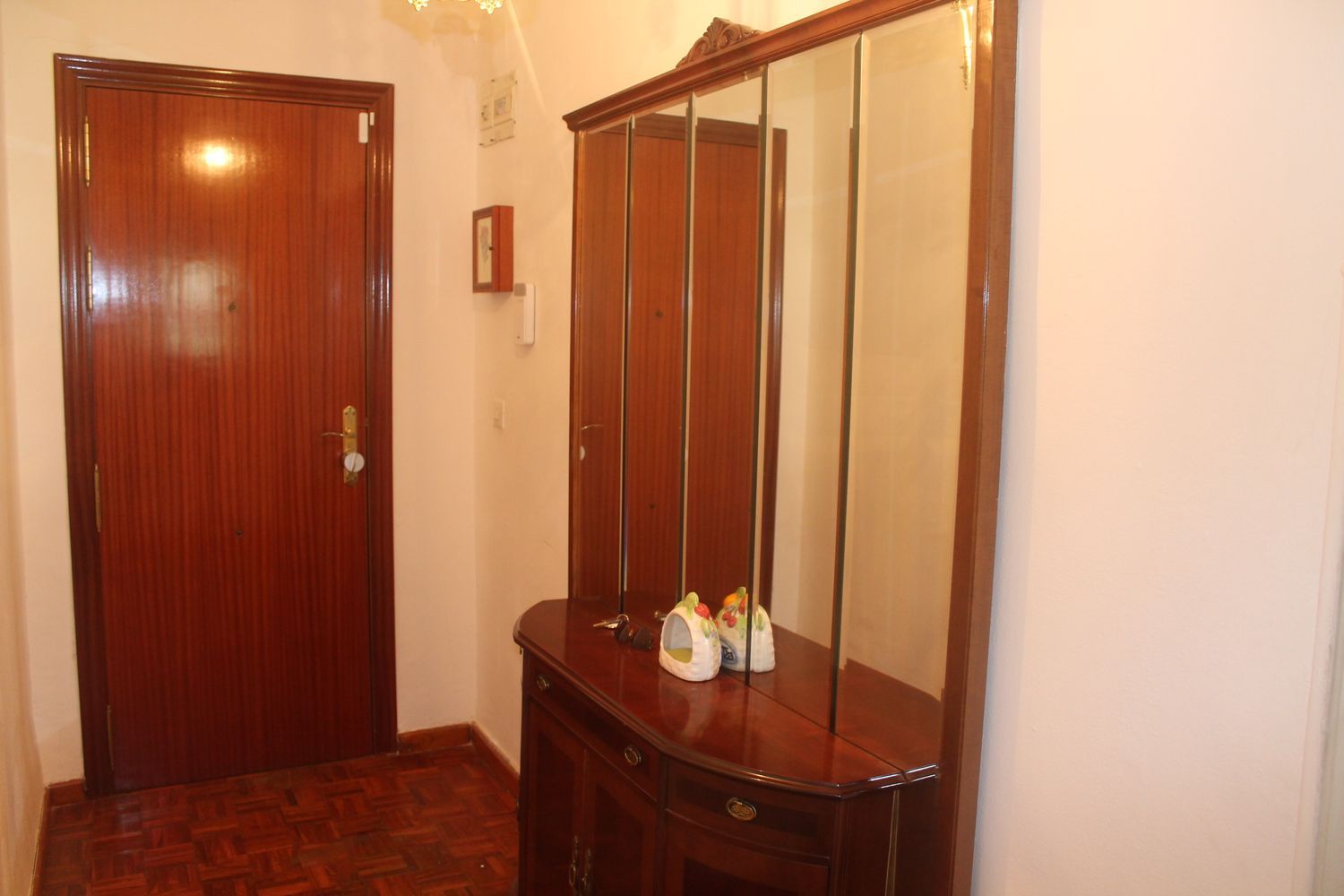 Piso en Parque Alcosa s/n ParqueAlcosa - Foto 2