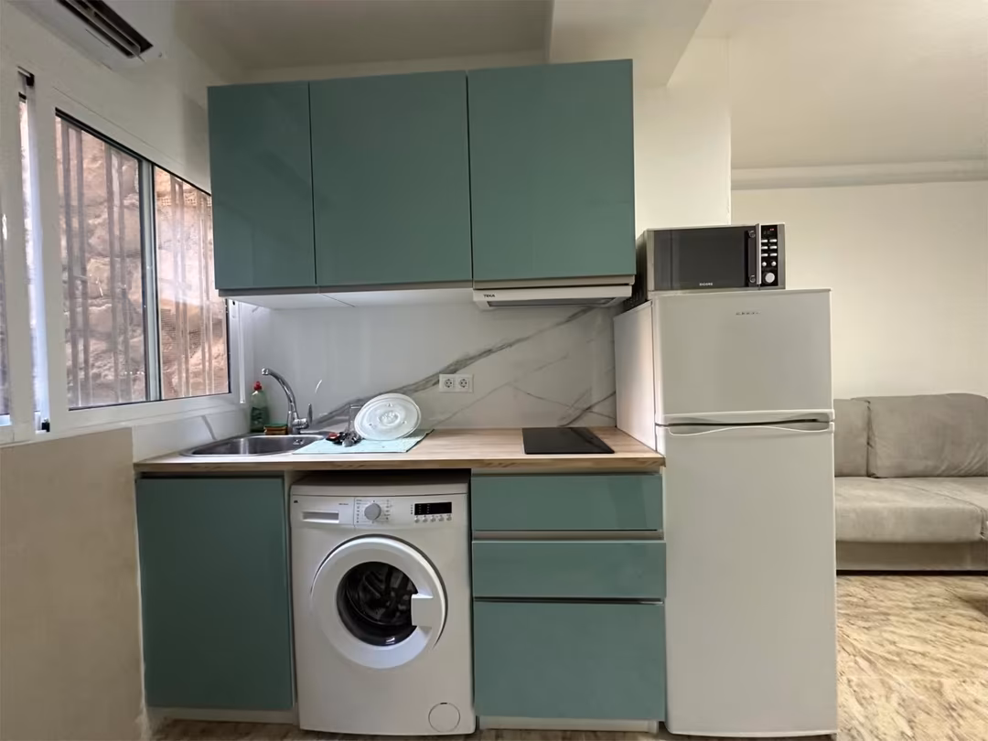 Estudio en  Avenida de Villajoyosa 10 - Foto 13