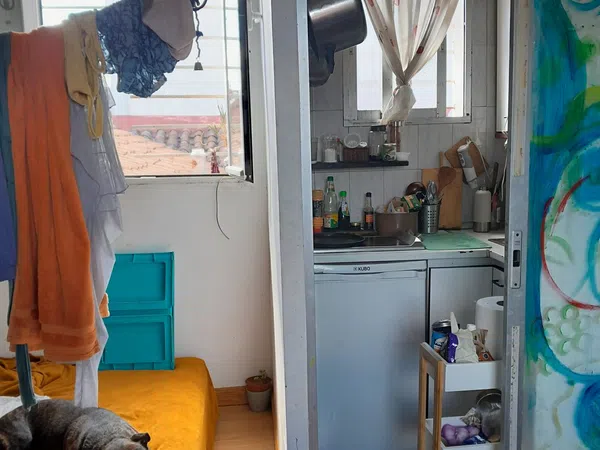 Estudio en Calle de San Agustín, 16, Huertas-Cortes - Foto 6