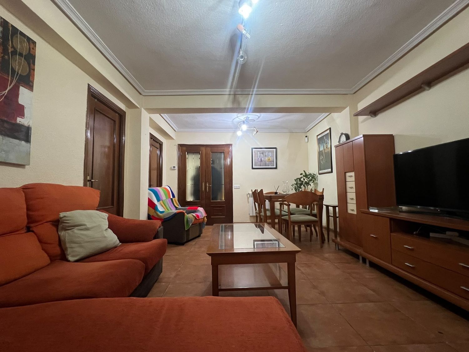Piso en Avenida de la Universidad, 13, Casco Antiguo - Foto 3