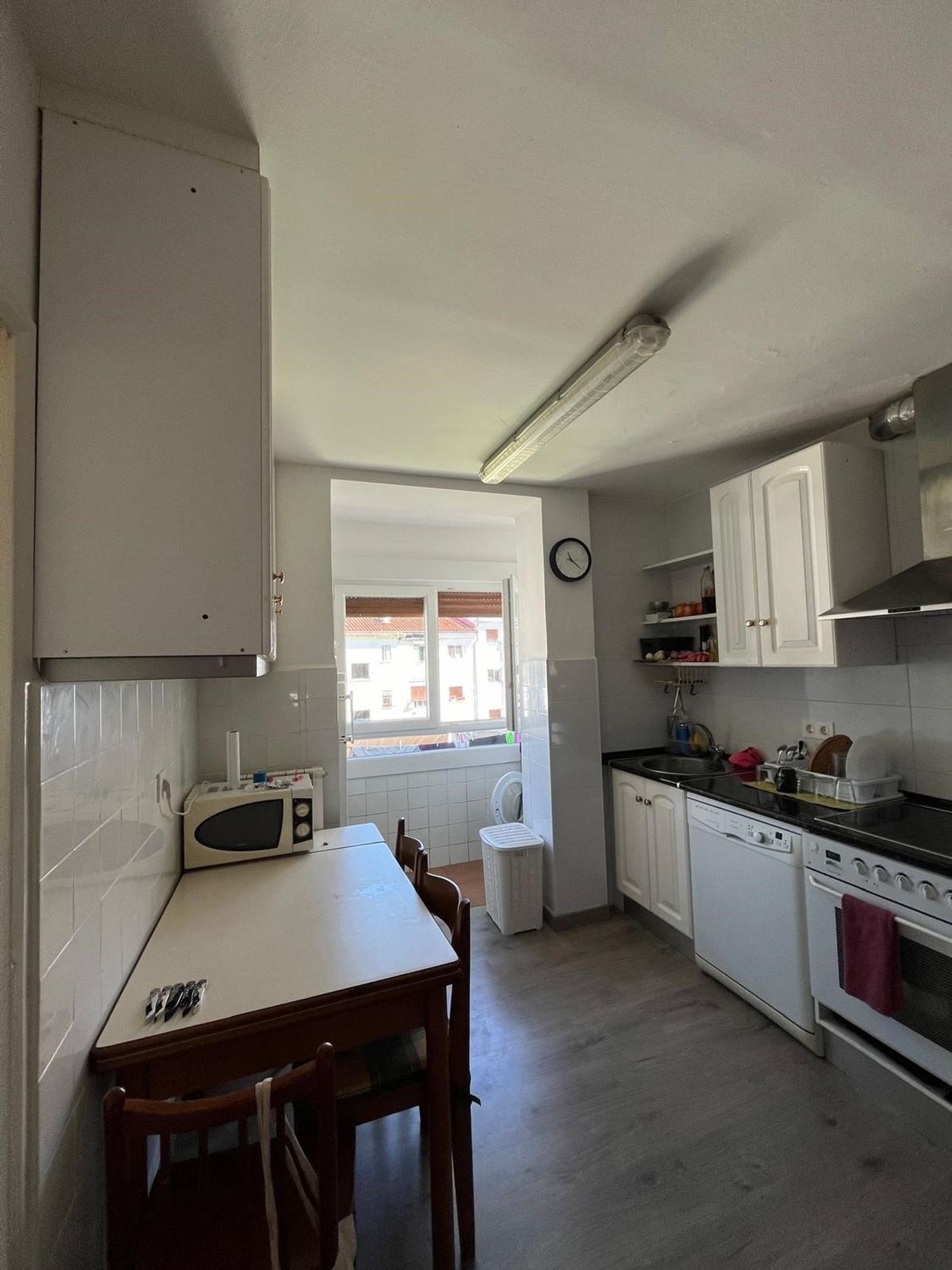 Piso en Monte Astobizkar, 4, Santa María La Real, Santa María La Real - Foto 5