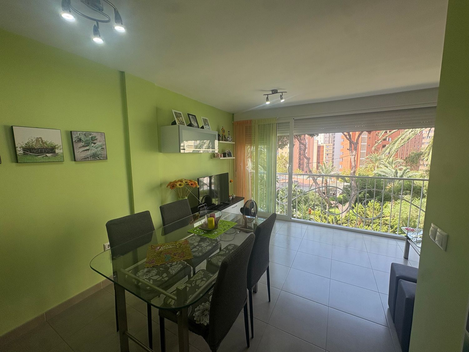 Piso en Avenida de Montecarlo, 22, Zona Sierra Helada - Foto 10