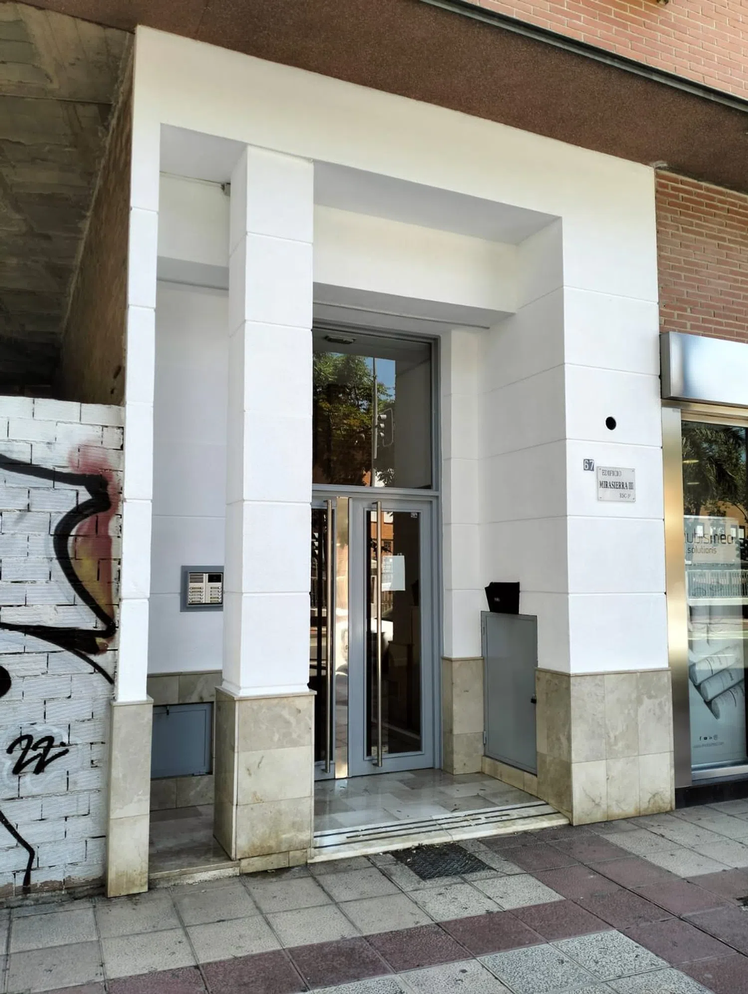Piso en calle Torre de Romo, 67 - Foto 21