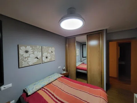 Piso en calle de Jesús Arambarri, 90