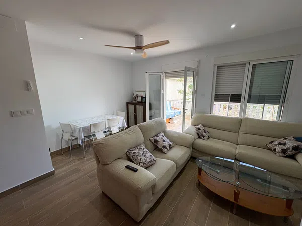 Piso en Calle Orihuela, 36, Tamarit - Playa Lissa, Tamarit - Playa Lissa - Foto 8