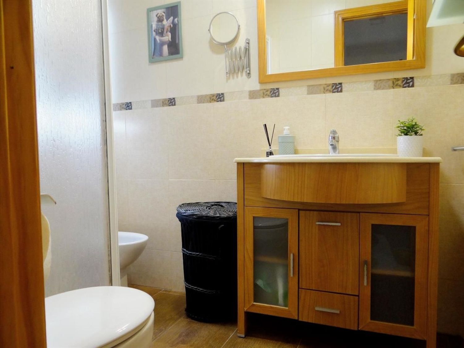 Piso en Valdeolleros - Zumbacón - Camping - Foto 20