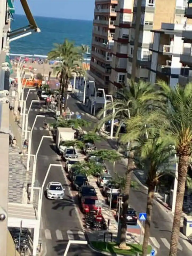 Piso en PLAYA CULLERA - Foto 9