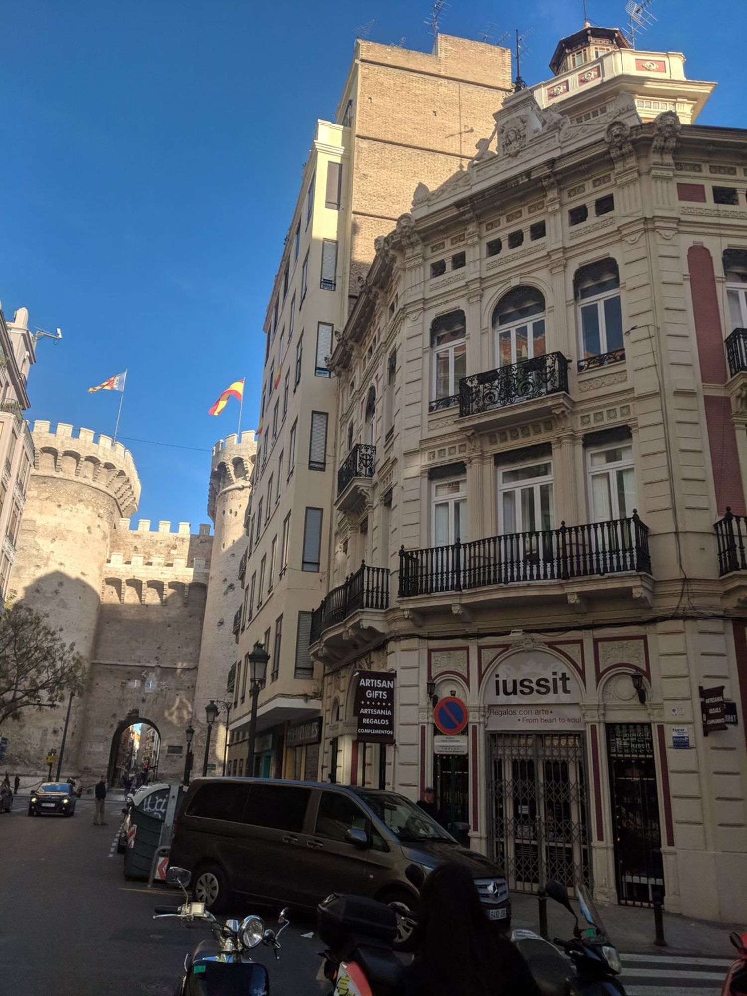 Piso en calle del Doctor Monserrat, 30 - Foto 19