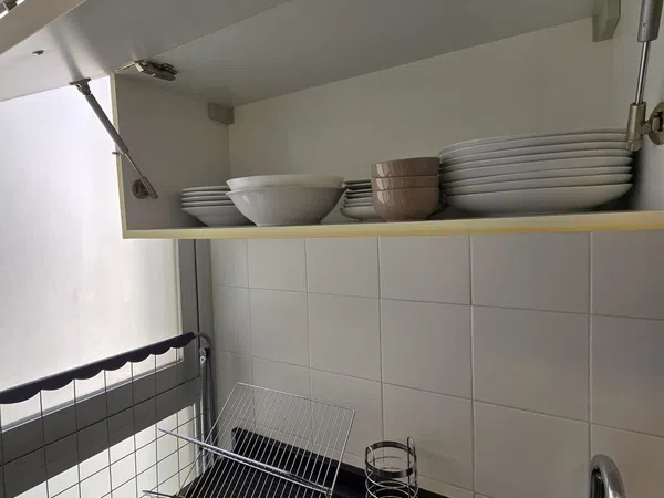 Piso en avenida Juan XXIII, 44 -3-10 - Foto 16