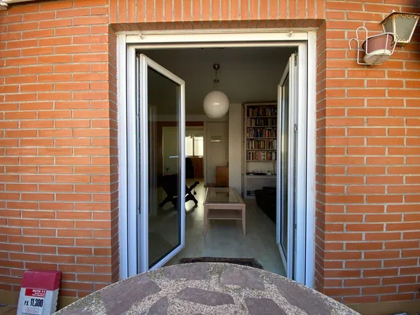 Ático en La Paz - Foto 6