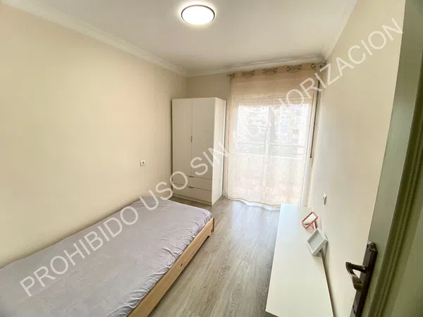 Piso en plaza de la Cruz, 3 - Foto 7