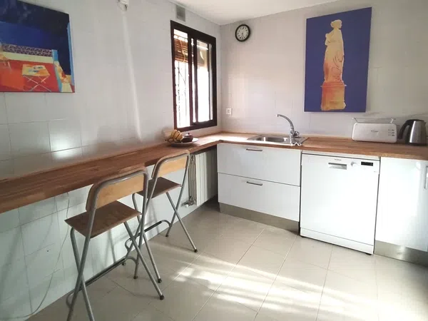 Chalet adosado - Foto 14