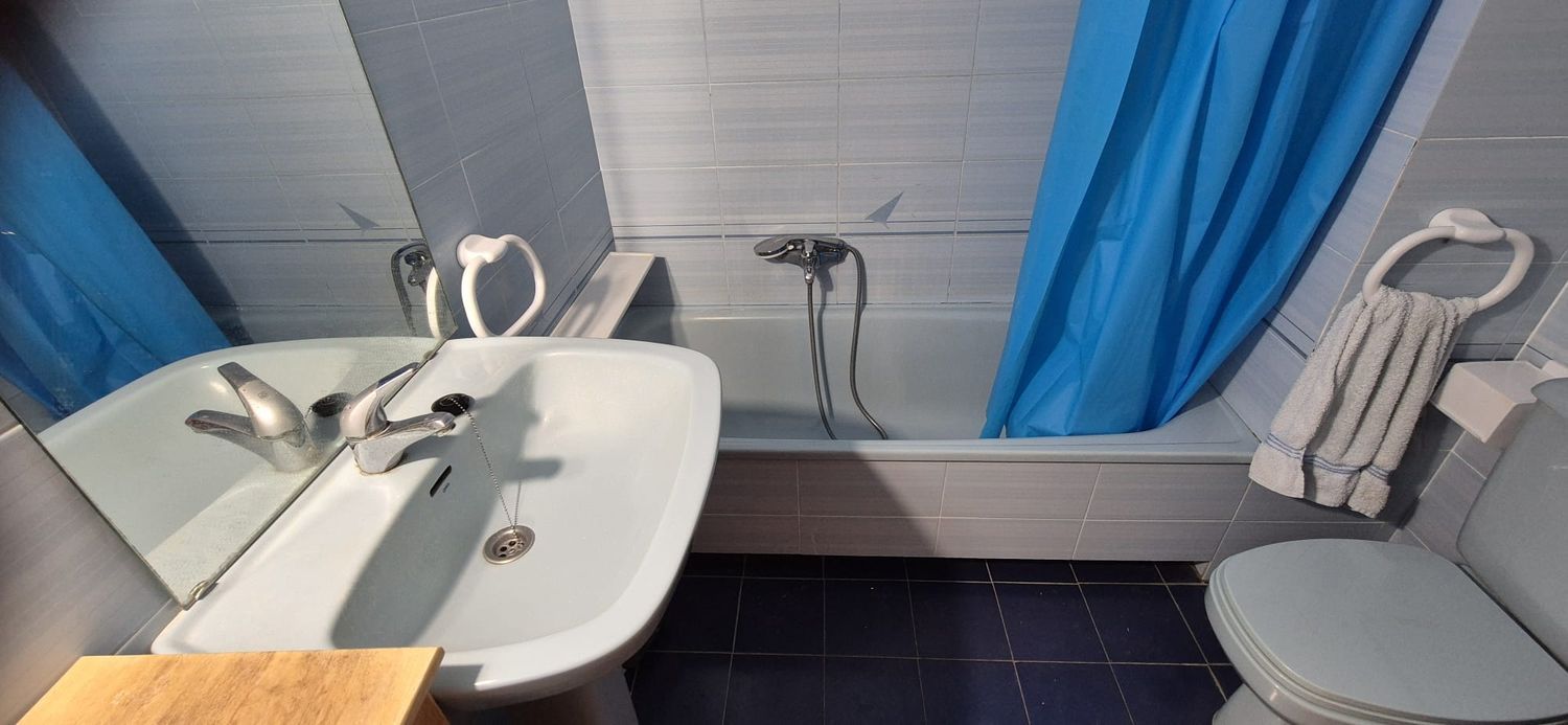 Piso en Bega de mar- Calle Valle de aguas vivas, 4 - Foto 16