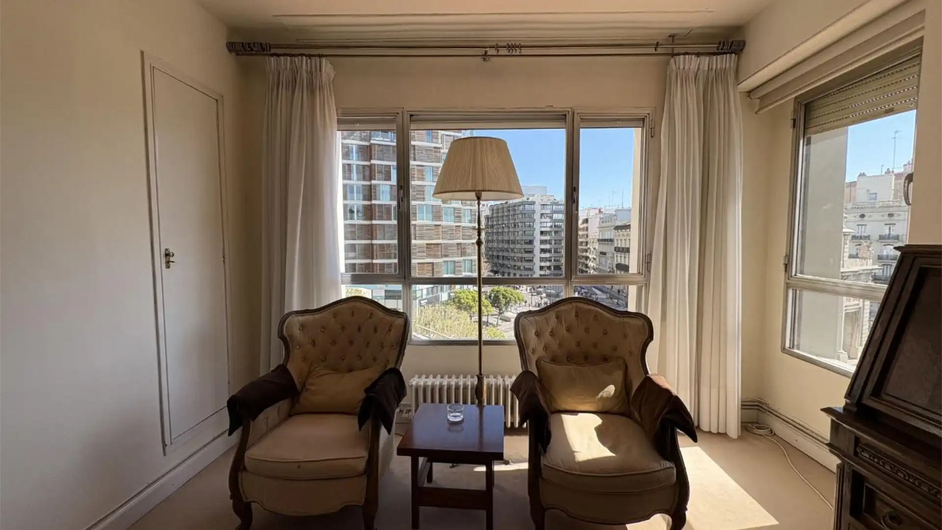 Piso en  Plaça de la Porta de la Mar 6 - 9 - Foto 14