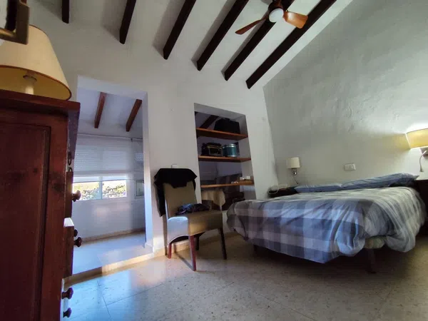 Chalet pareado en El Portet-Pla del Mar, El Portet-Pla del Mar - Foto 7