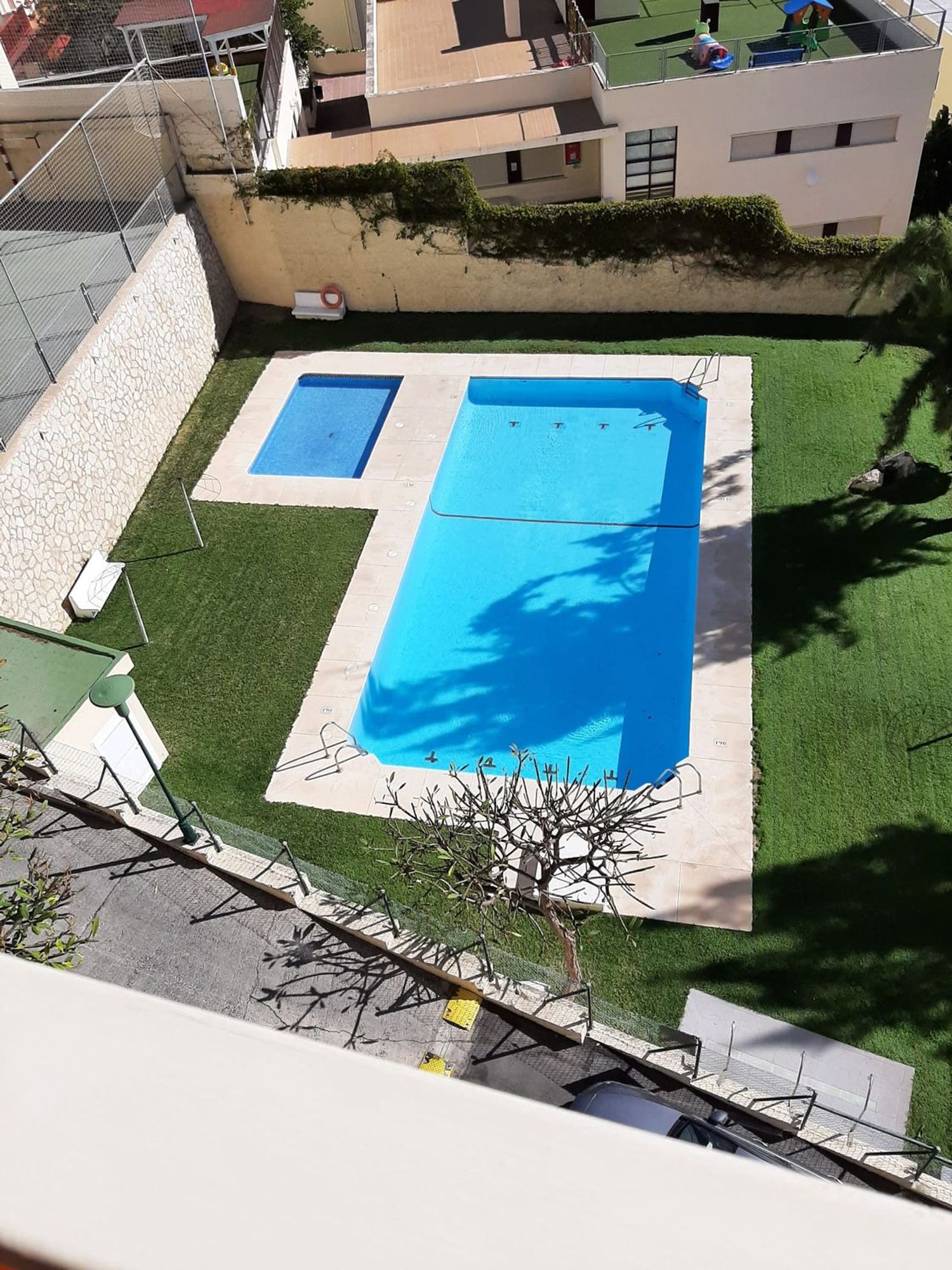 Piso en calle Manuel del Palacio, 7 - Foto 6