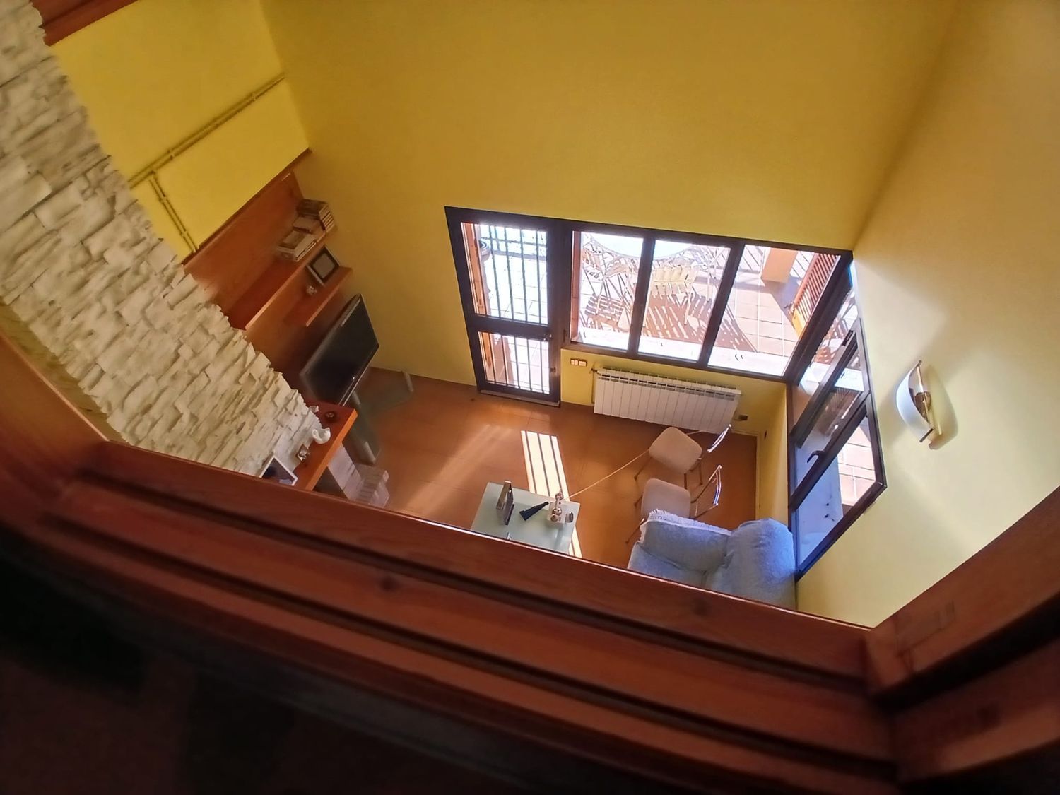 Casa o chalet independiente en Urbanizaciones - Foto 7