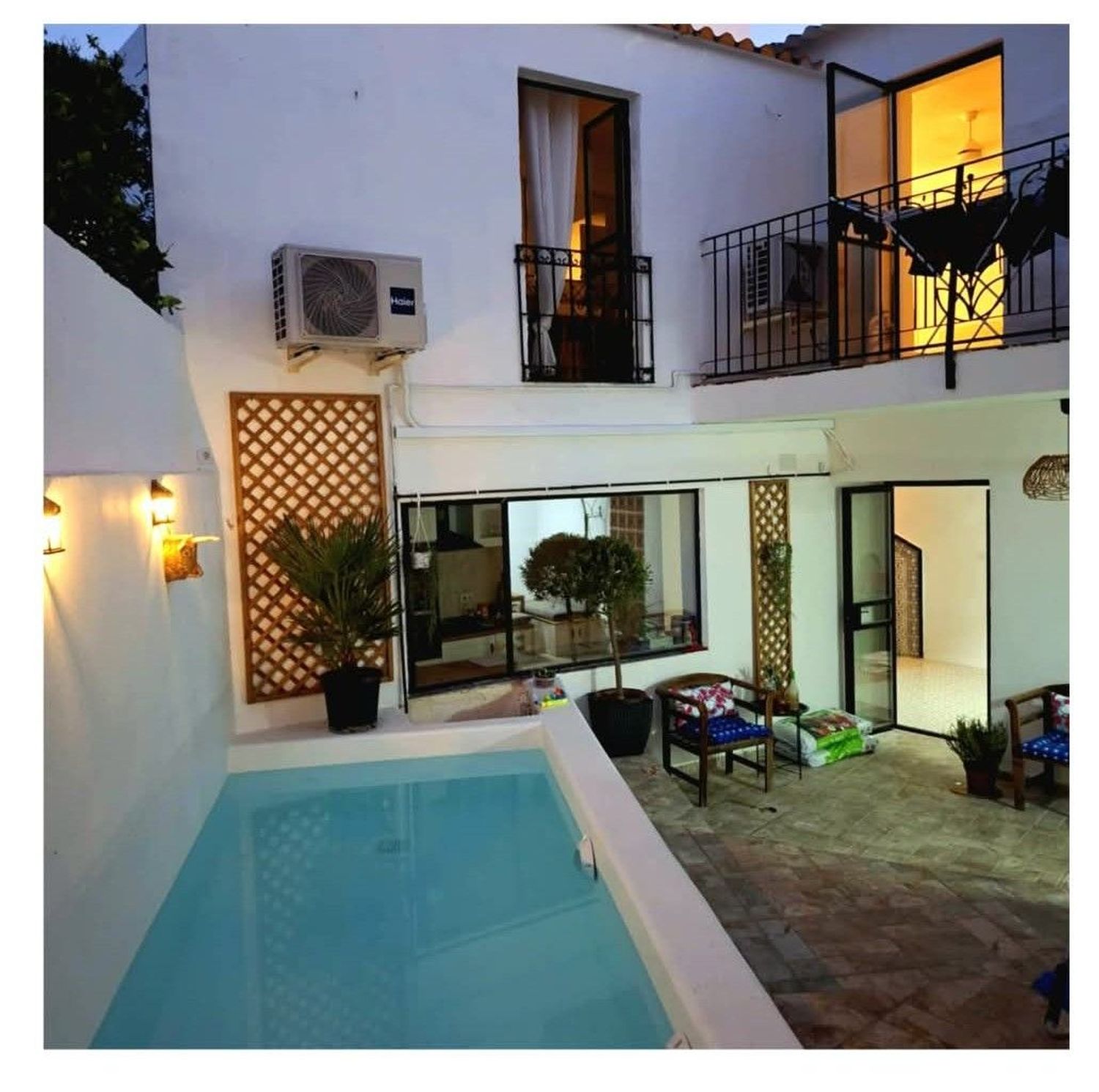 Casa o chalet independiente en Calle Molinos de Arriba, 21, Centro, Centro - Foto 2