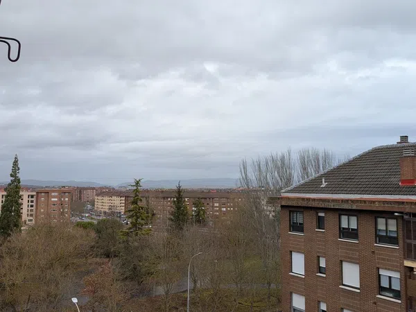 Piso en calle Etxezaharra, 19 - Foto 2