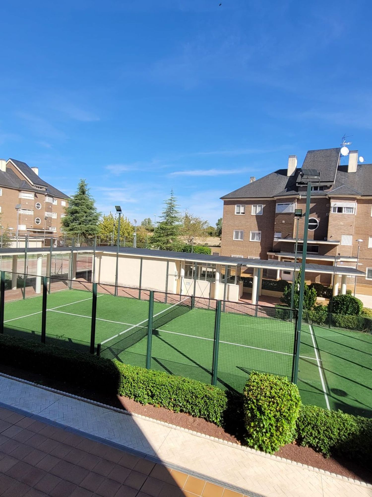 Piso en Calle Manuel de Falla, 21, Golf - El Carralero - Foto 28