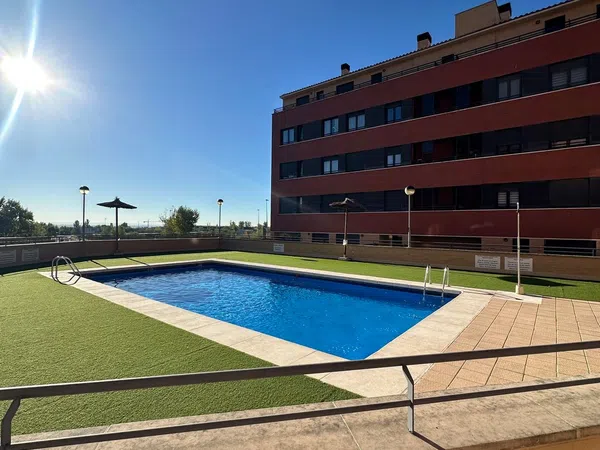 Ático en Calle Arnaldo de Vilanova, 8, Aranzana, Aranzana - Foto 18