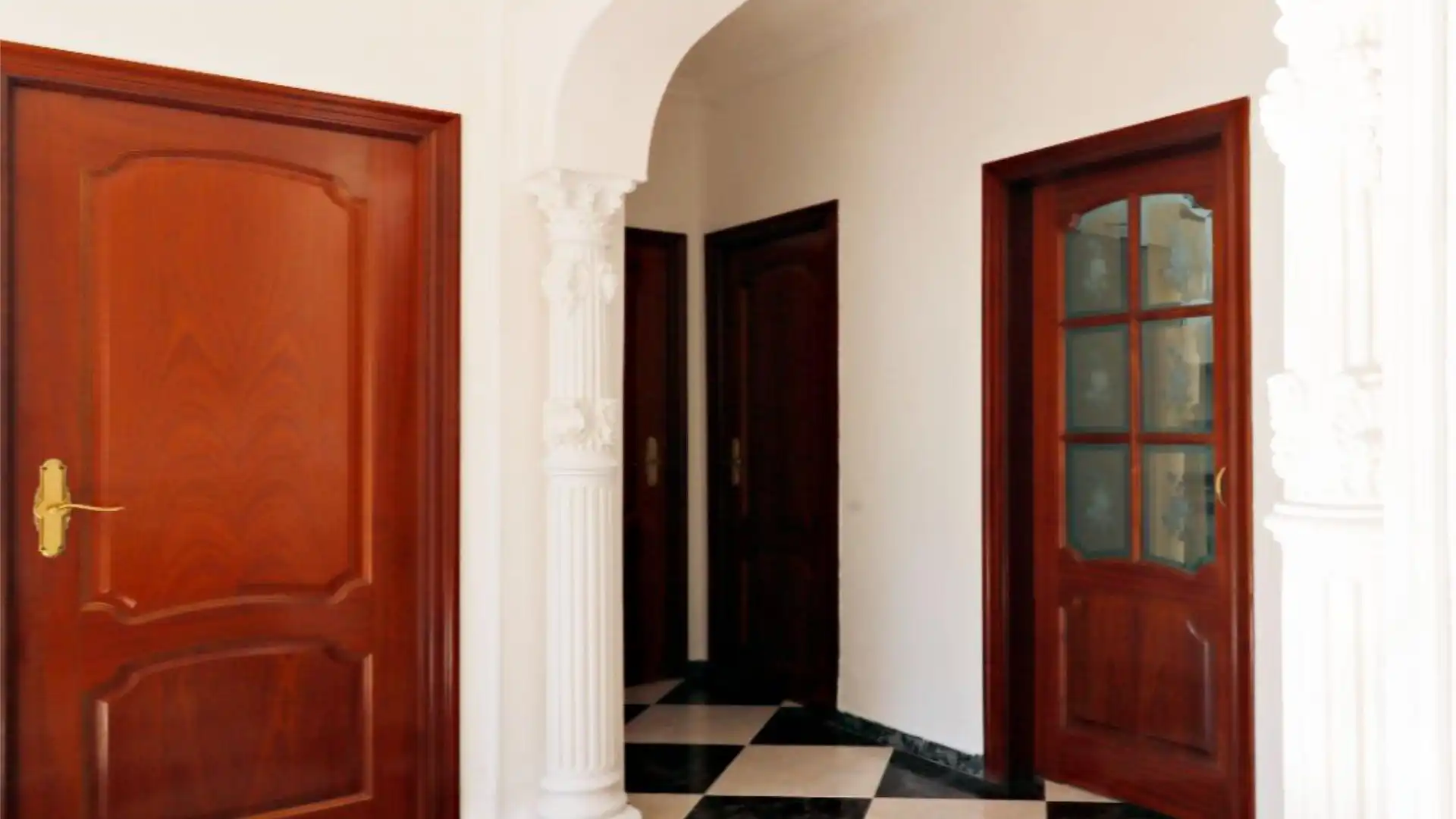 Piso en  Plaza Góngora 1 - Foto 14