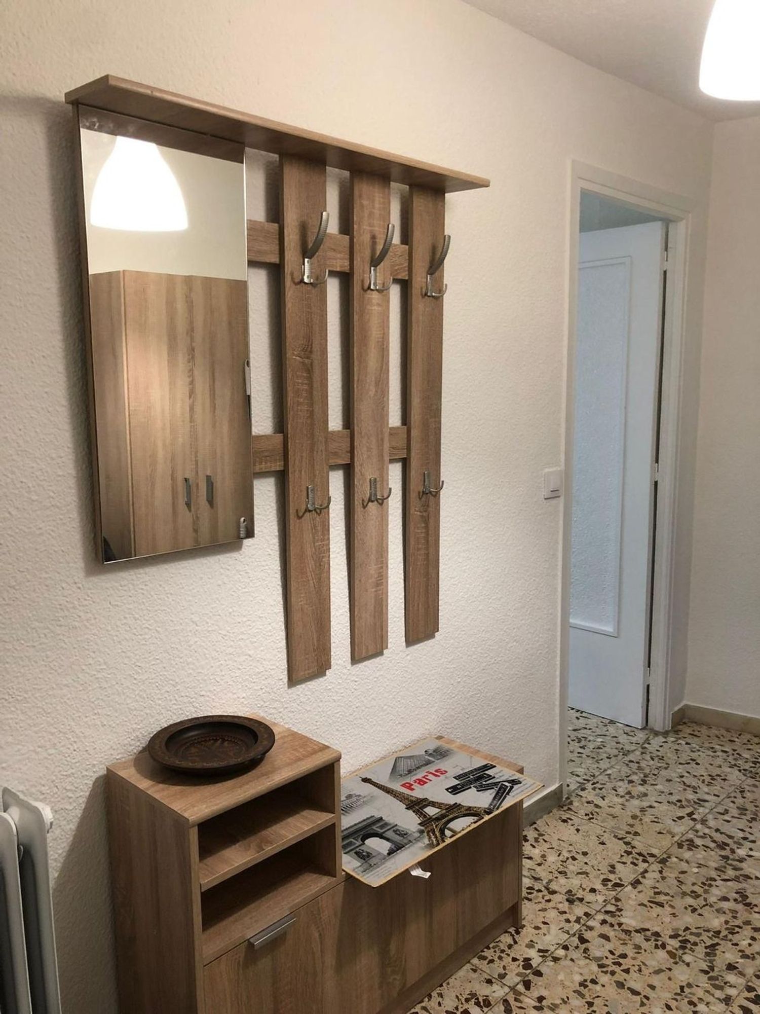 Piso en Calle de Pedrera Baja, 58, Plaza de Toros - Foto 12