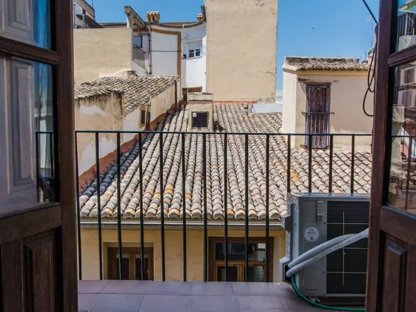 Estudio en Calle de Dalt, 30, El Carme - Foto 17