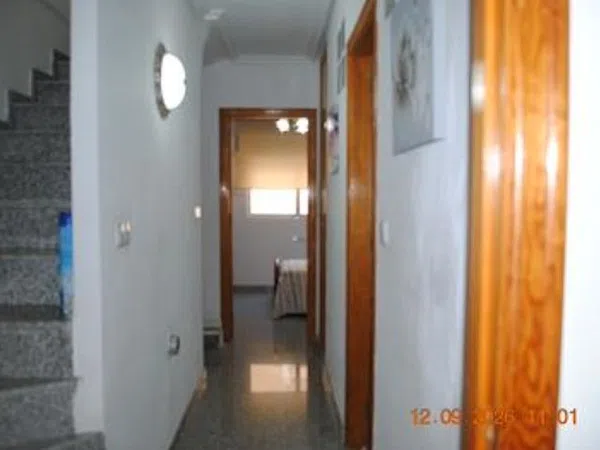 Chalet adosado en Calle Nicolás de Bussi, 44, Playa Flamenca - Foto 10