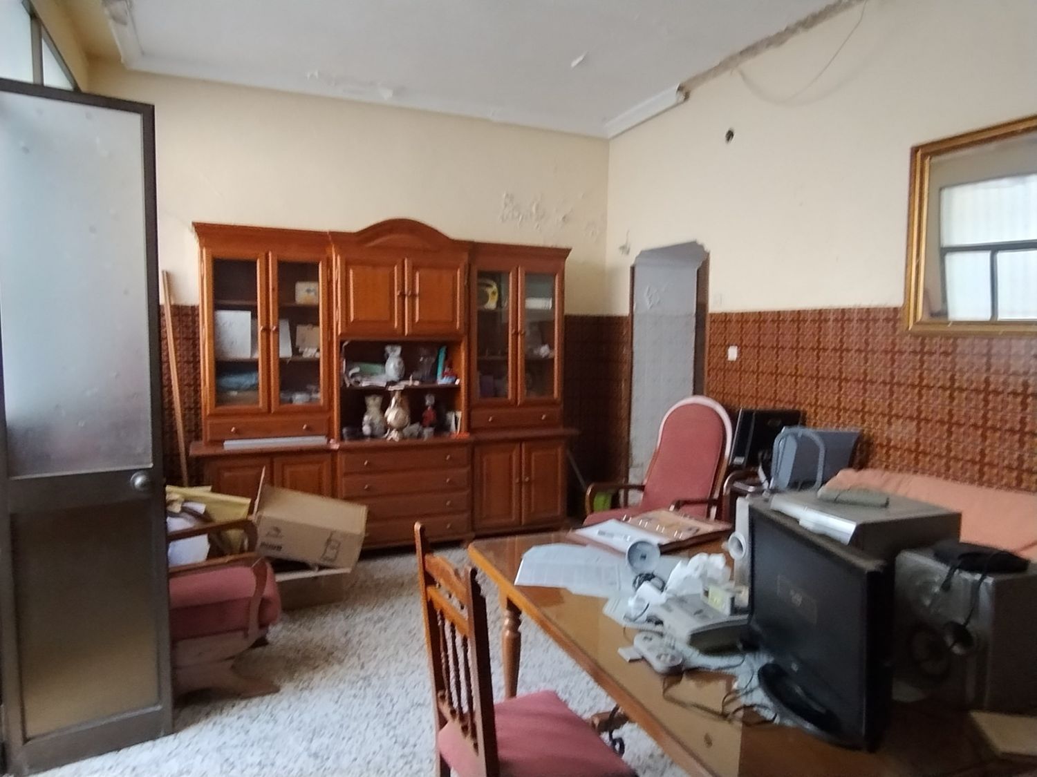 Casa o chalet independiente en Calle Real de Utrera, 99 - Foto 4