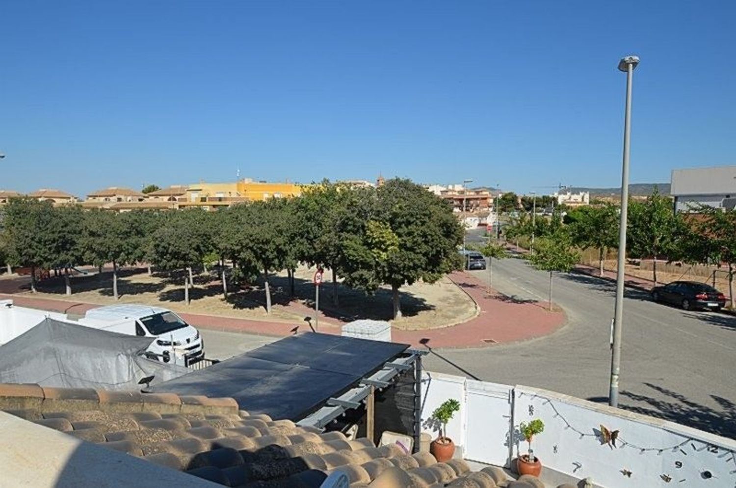 Chalet pareado en Calle Piezas de la Fábrica, 24, Sucina - Foto 13