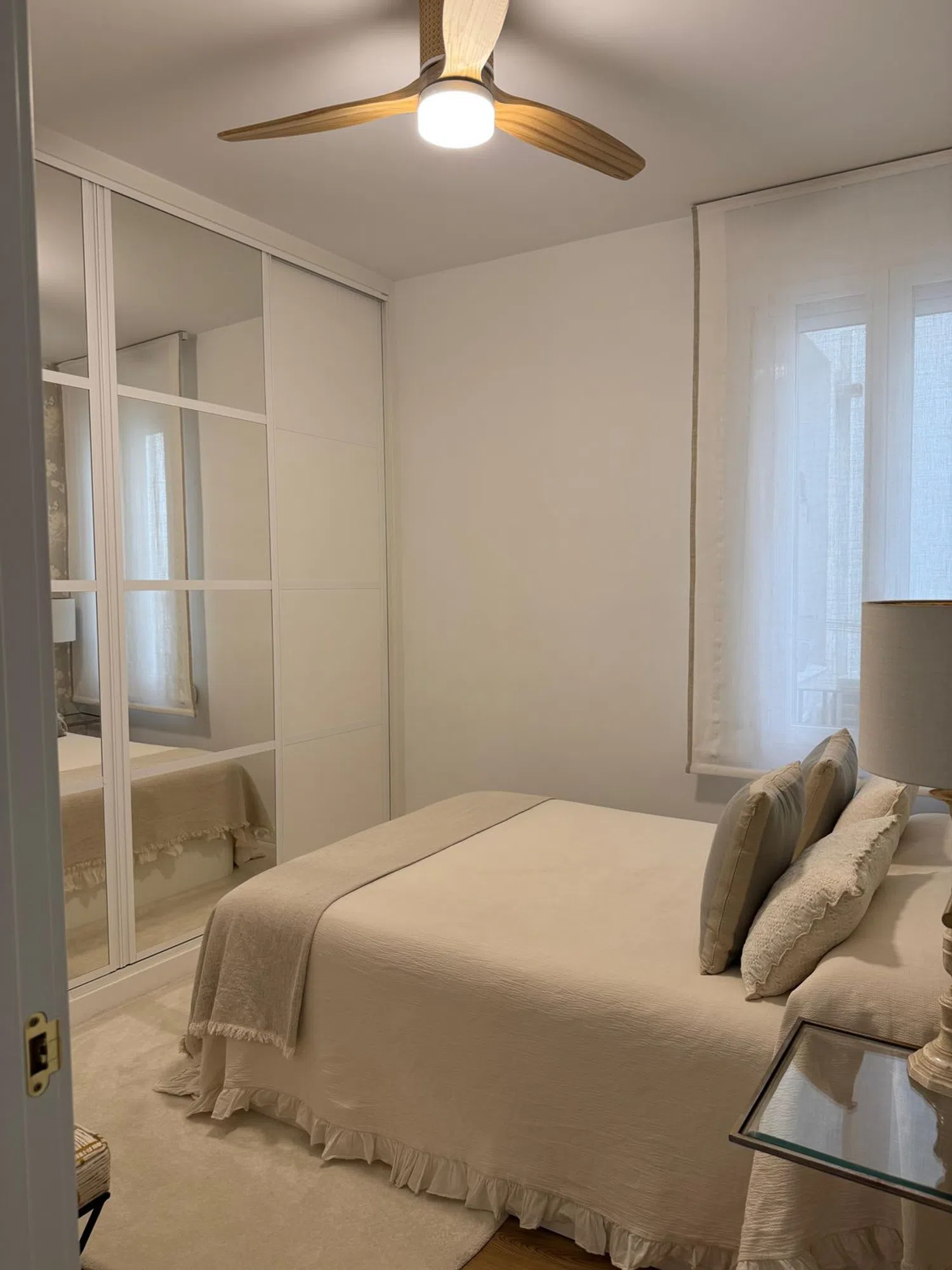 Piso en calle de Francisco Ricci, 12 - Foto 13