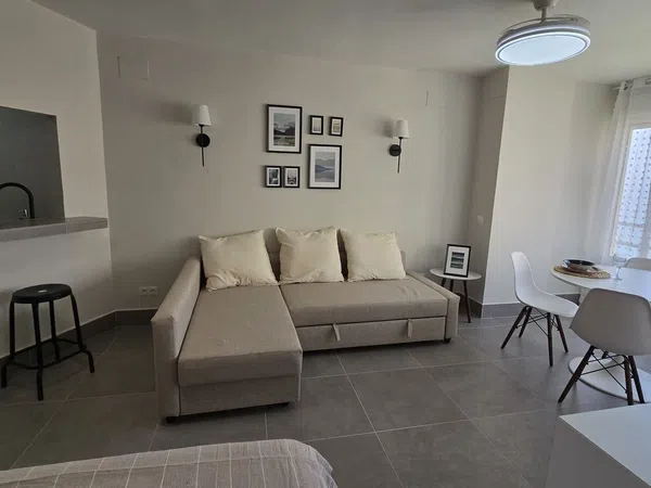 Estudio en Avenida Peñalver, 77 - Foto 3