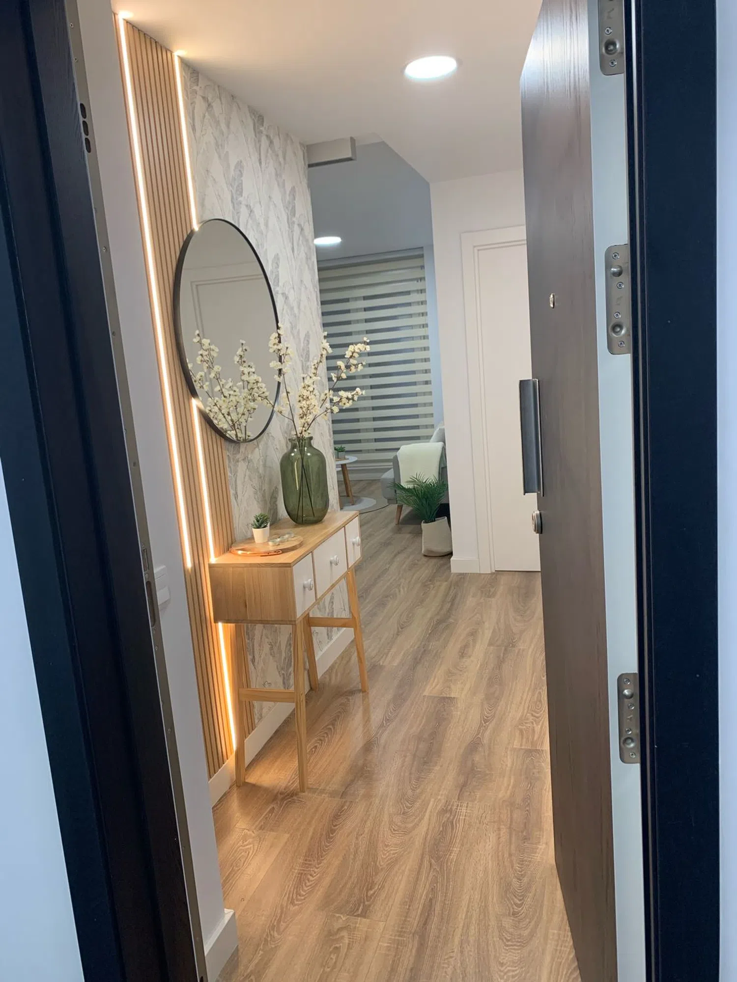 Piso en calle Juan Manuel Durán González, 54 - Foto 15