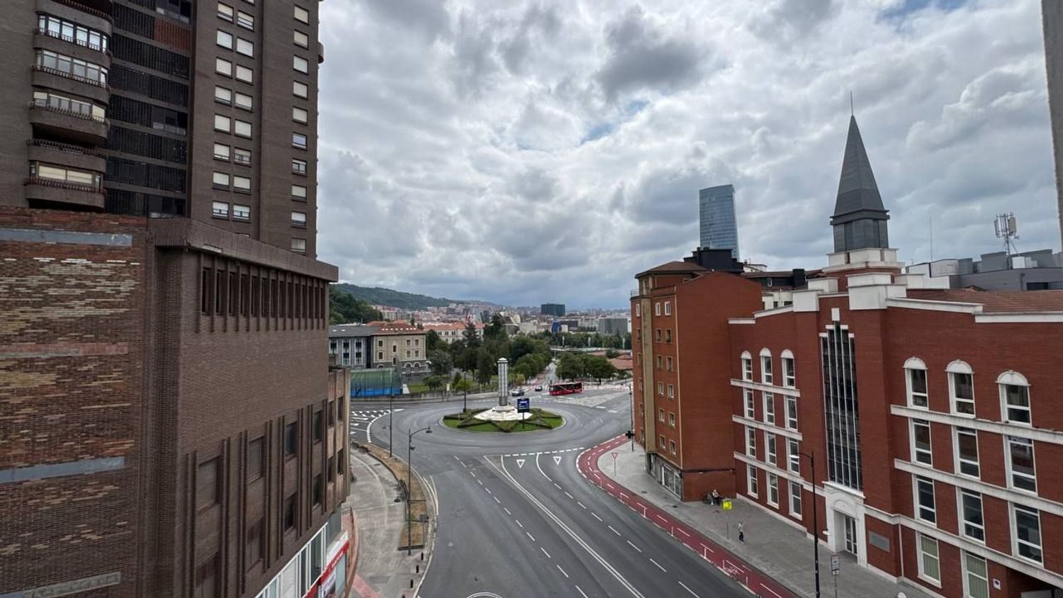 Piso en Agirre Lehendakariaren Etorbidea, 2, San Pedro de Deusto - Foto 20