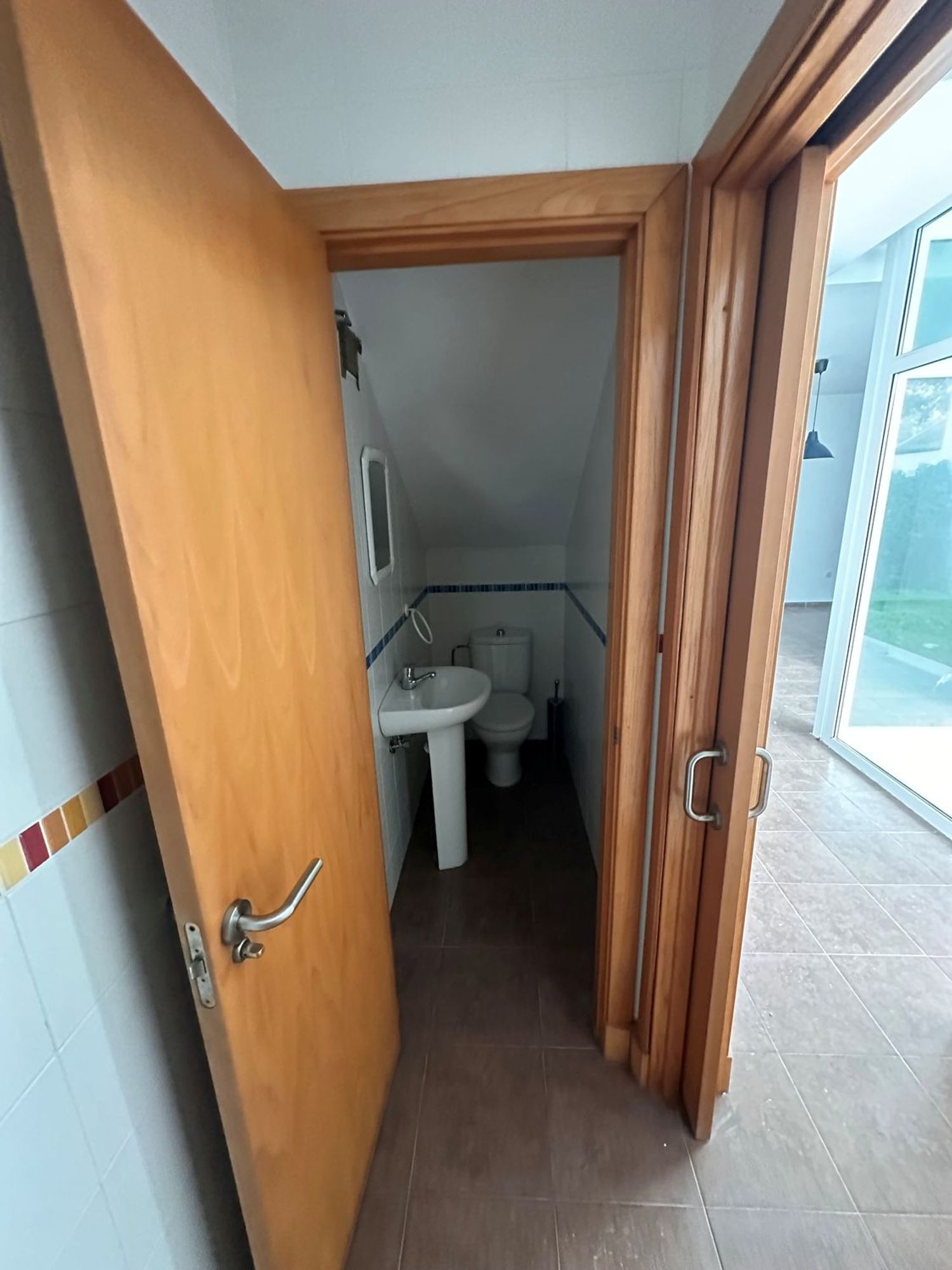 Chalet adosado en Conil - Foto 5