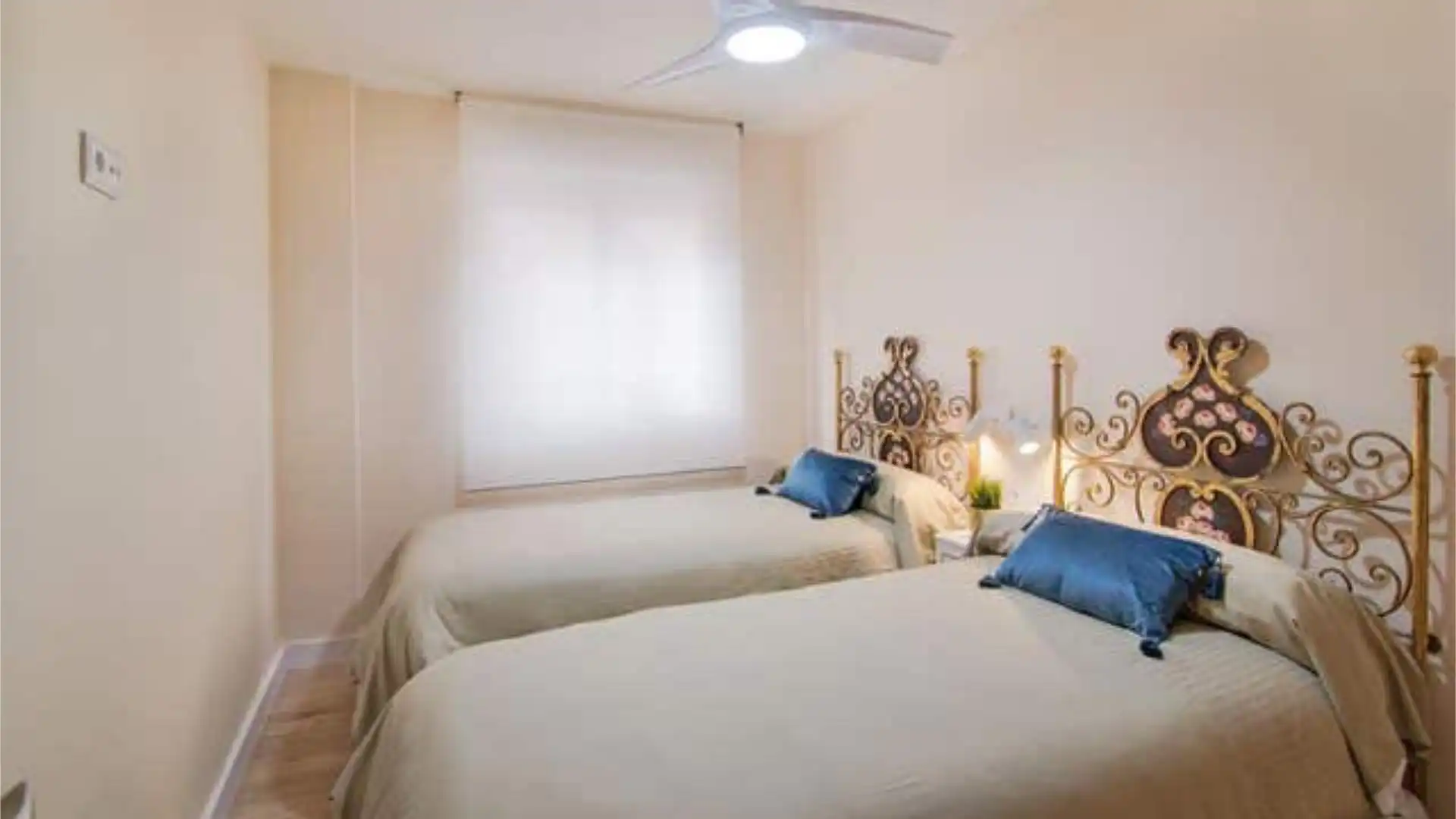 Piso en San Antolin - Foto 5