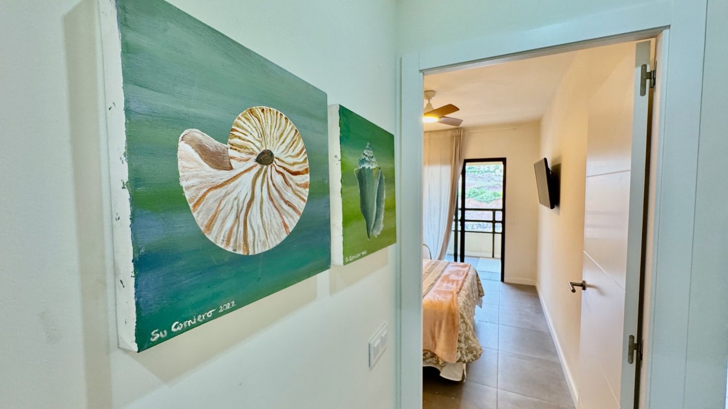 Piso en avenida del Atlàntico, 21 - Foto 11