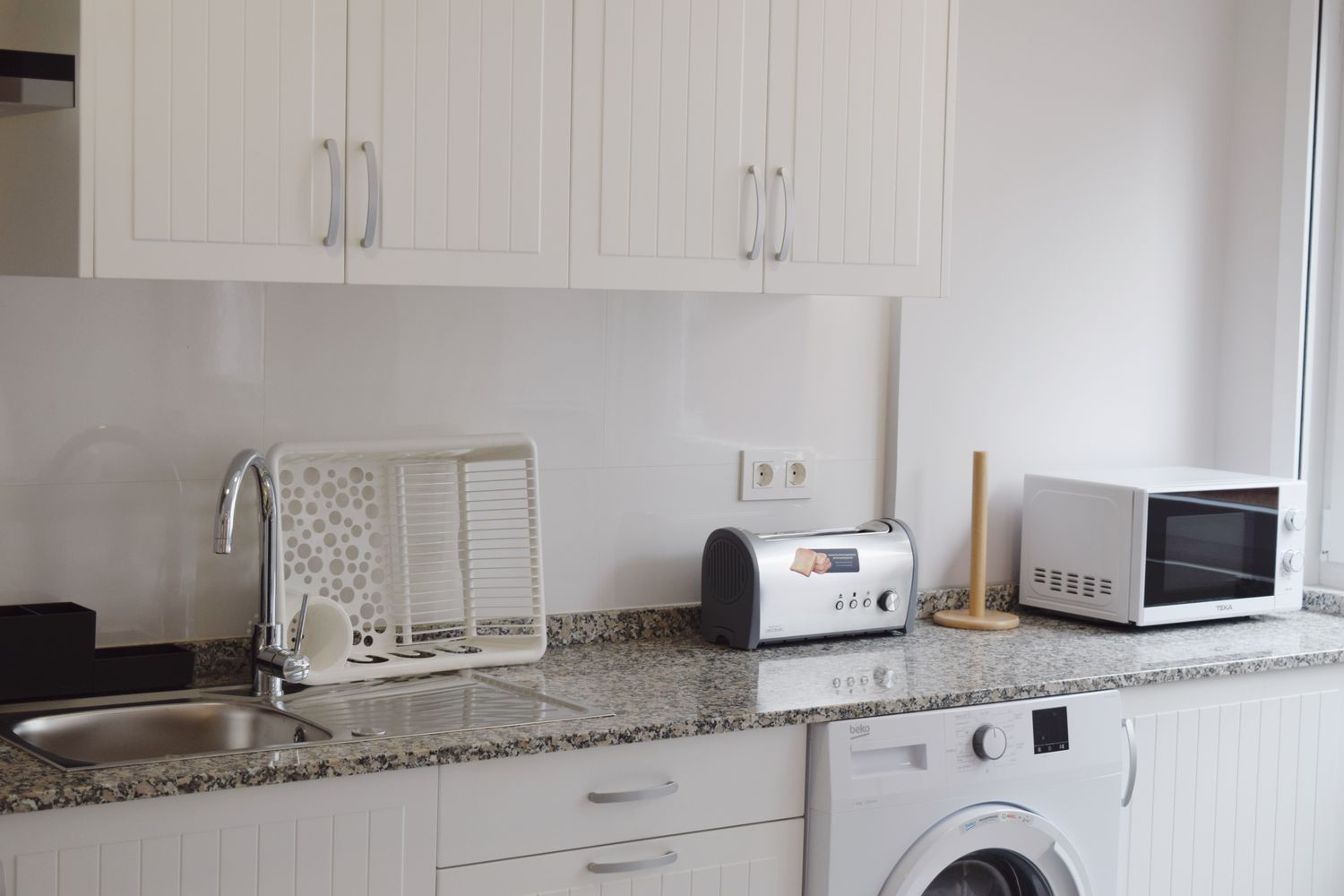 Piso en calle José González Chas, 23 - Foto 7