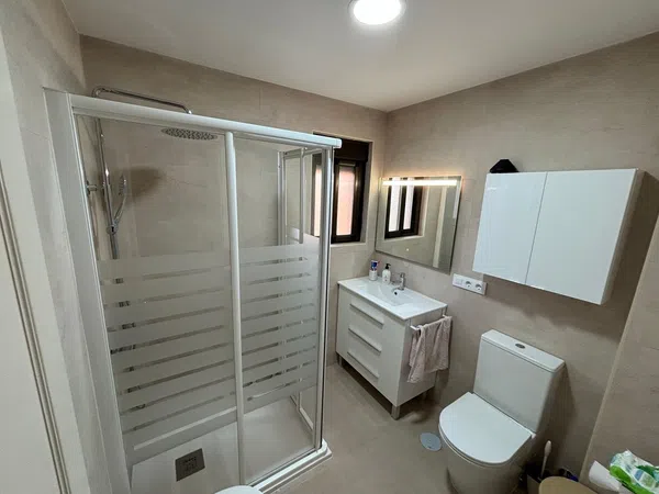 Piso en avenida Ingeniero Ángel Mayo, 10 - Foto 21