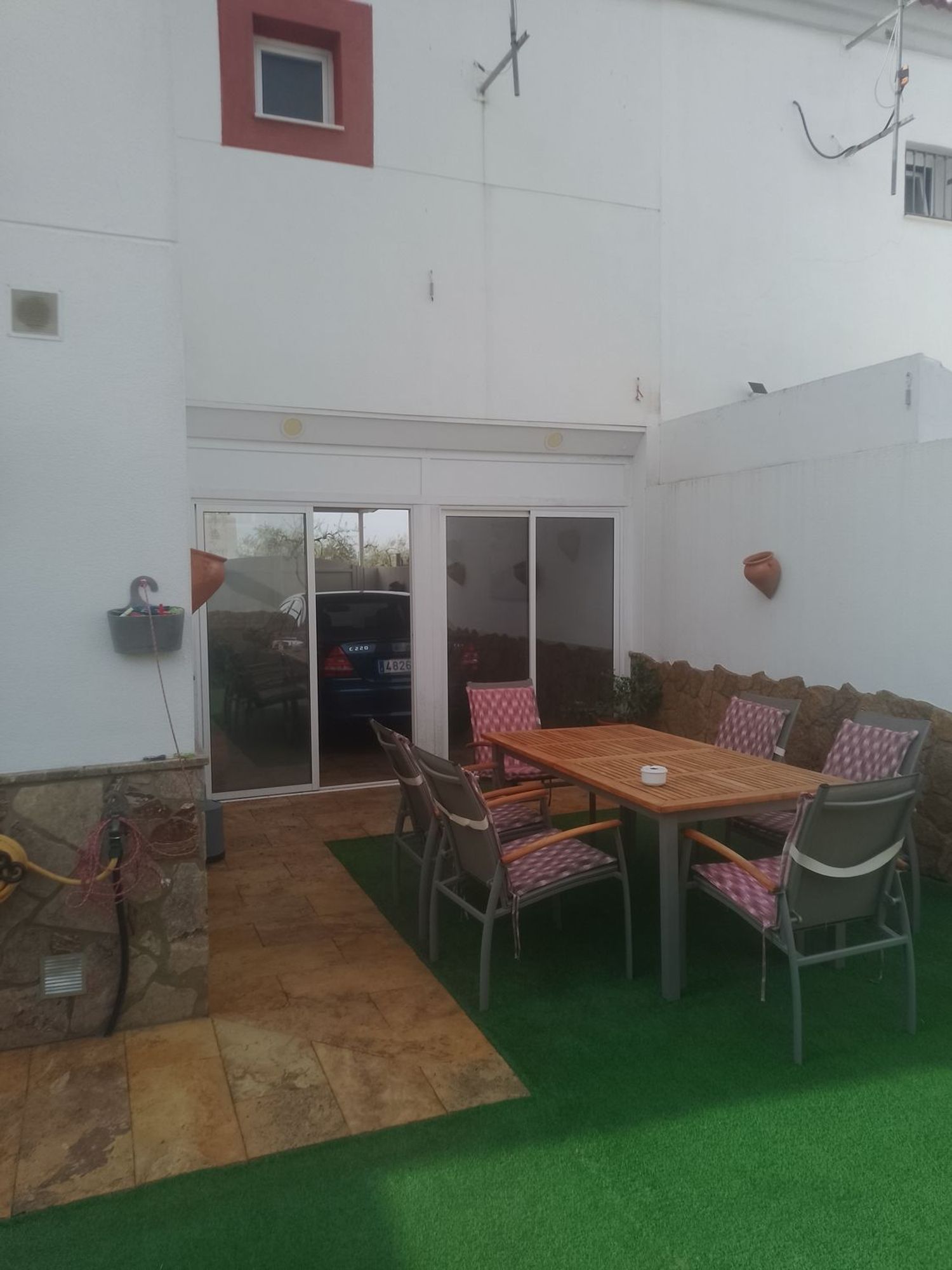 Chalet pareado en Calle Torre del Oro, 47 - Foto 4